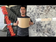 Стенные панели из бамбукового угля