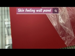 Конструкция кожи Бамбук Древесный уголь Фанера экологически чистый внутренний декоративный элемент стен бамбук деревянный стенный панель