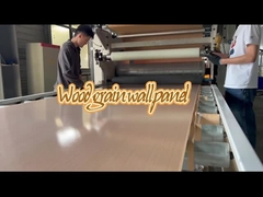 Декоративные стеклянные панели из ПВХ