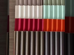 Стенные панели WPC водонепроницаемые гостиничные облицовочные стенные панели экологически чистые декоративные доски