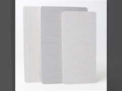 Панель для стен из ткани современный свет роскошный интерьер бамбук древесный уголь фанера