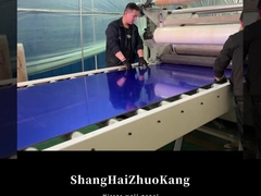 5 мм Горячая продажа Продукт Зеркало Стенная панель водонепроницаемая Бамбук древесный уголь Фанера