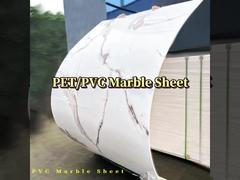 Домашний декор Телевизор Фон Стены Мрамор Бамбук Уголь Деревянная фанера Стенные панели