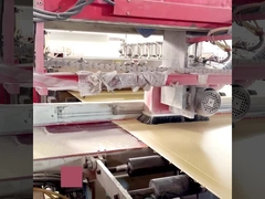 Оптовая цена 5 мм Бамбуковая кристаллическая доска Гибкая высококачественная ПВХ Бамбуковая угольная стена