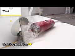 Как установить бамбуковую древесную фанеру?