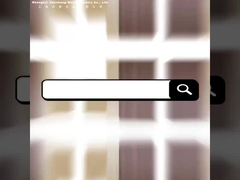 2.44м Бамбуковый угольный настенный щит современный светлый роскошный индивидуальный длина ПВХ Карбоновый кристаллический настенный щит