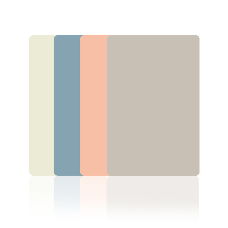 Прямая связь с розничной торговлей фабрики дружественной к Эко и непахучей кожи чувствует панели стены PVC