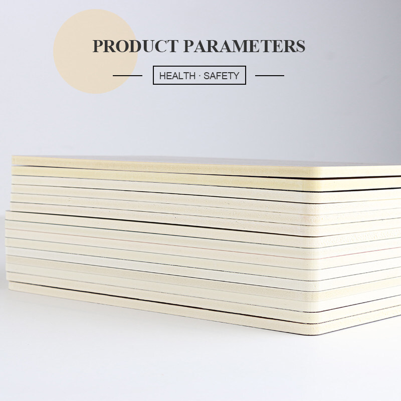 Обшивать панелями стены волокна PVC дружелюбного огнеупорного декоративного деревянного зерна Eco бамбуковый