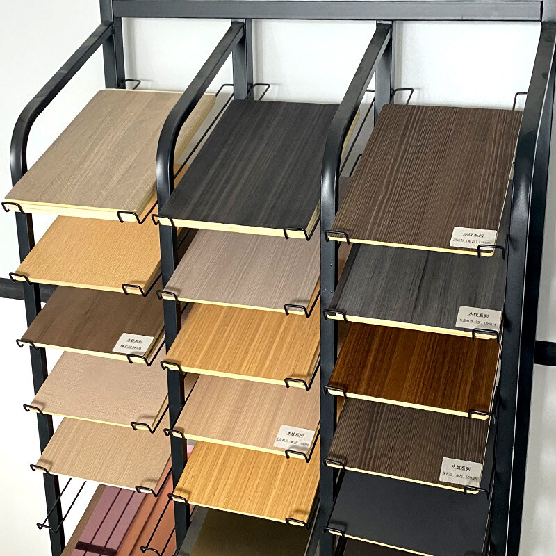 Крытые декоративные панели стены зерна древесины угля панелей стены PVC крытые бамбуковые