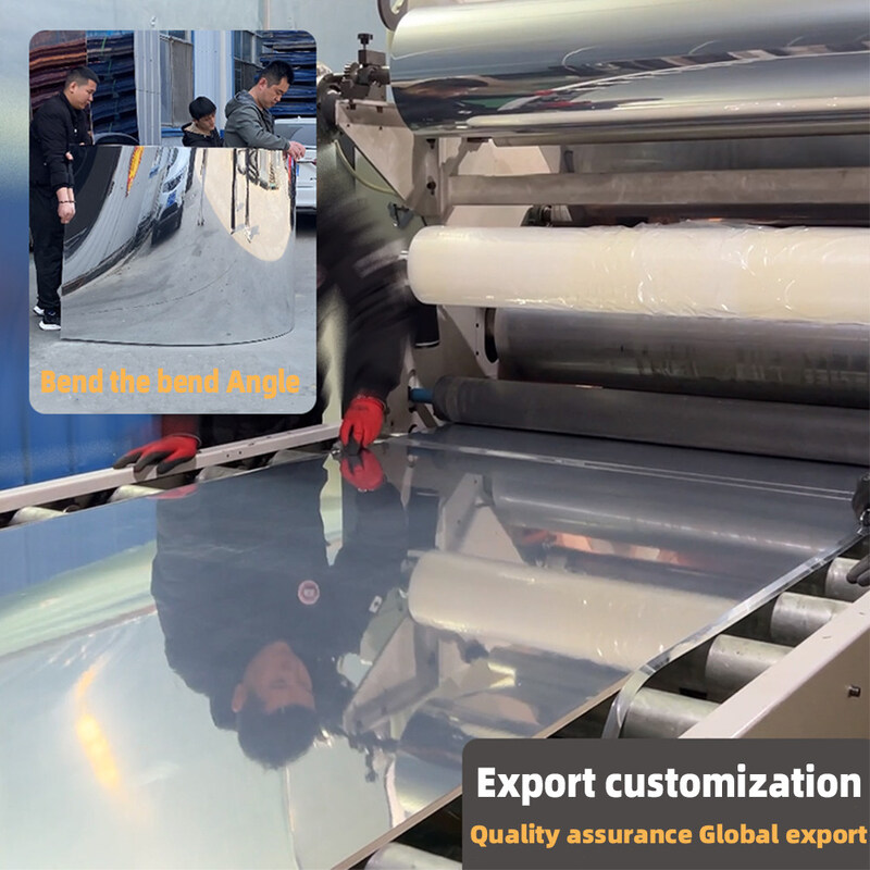 Мрамора лоска ЛЮБИМЦА прямых связей с розничной торговлей 1.22*2.44 M фабрики панель стены угля высокого бамбуковая