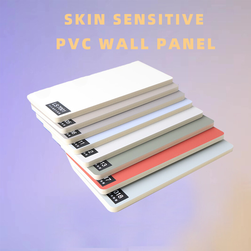 Клей Venner PUR чувства кожи древесины угля длины 2.44m 2.6m 2.8m бамбуковый