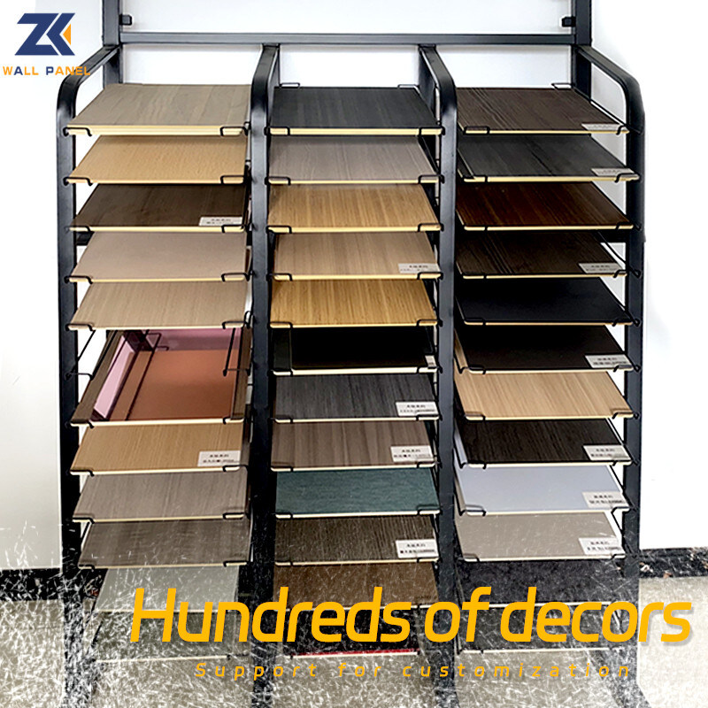 ODM OEM панели стены сопротивления влаги внутреннего художественного оформления бамбуковый деревянный