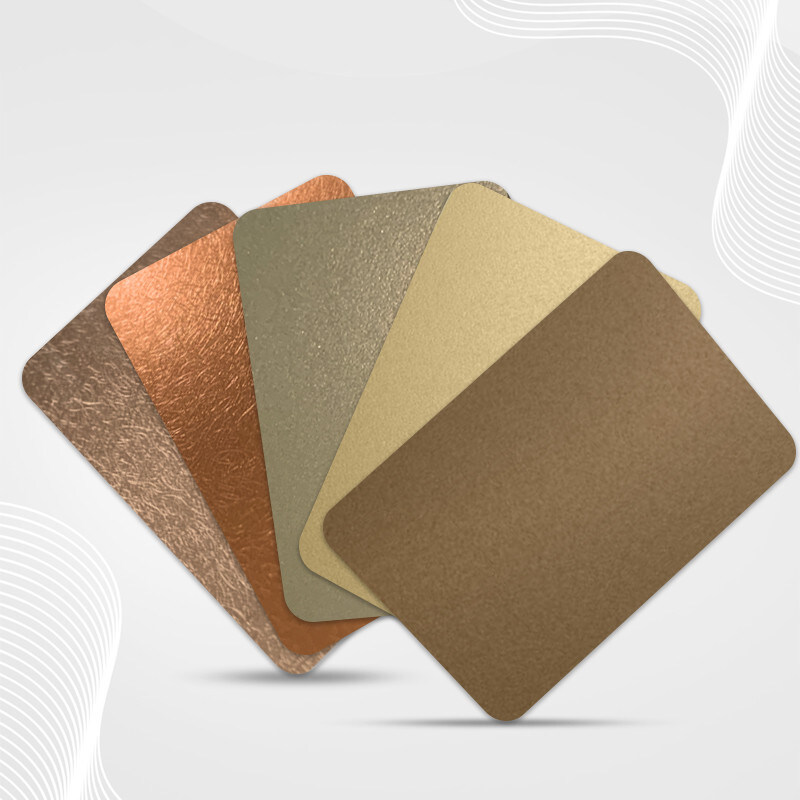 Настраиваемый размер Бамбуковый угольный настенный доски Внутреннее украшение стены ПВХ деревянный лист