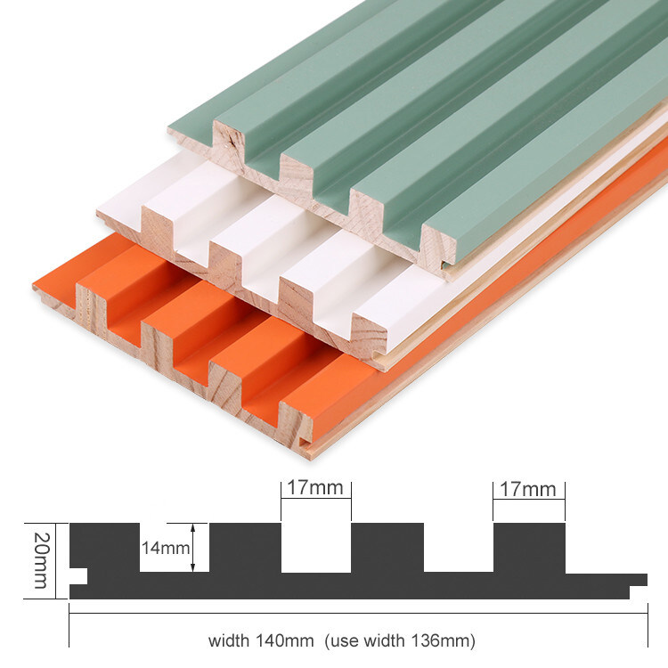 Панель стены панели стены WPC PVC внутреннего художественного оформления WPC фабрики составная крытая