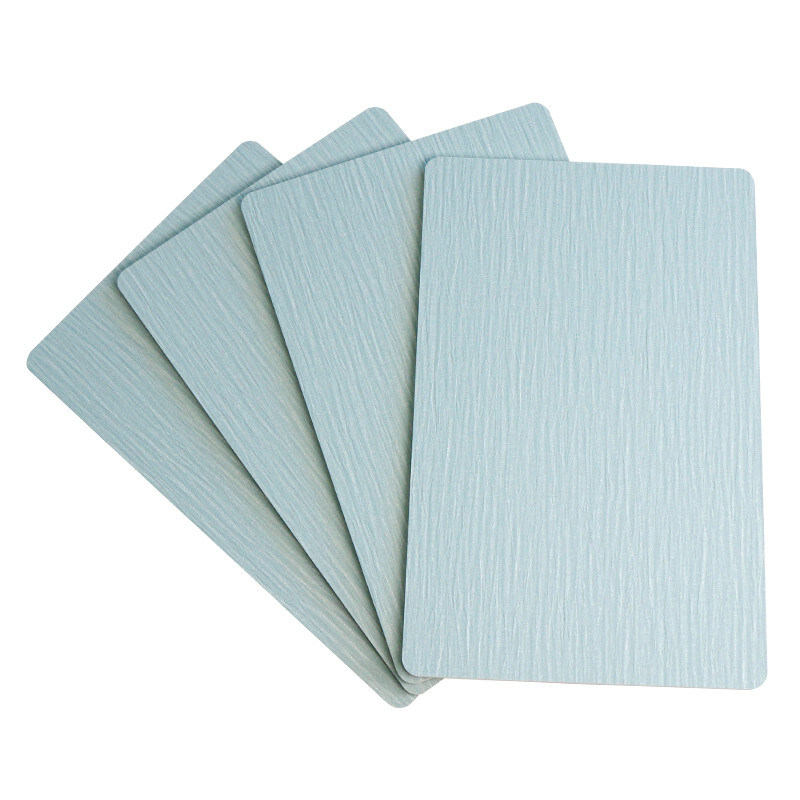 Панель стены облицовки древесины угля винтажного декоративного деревянного зерна OEM бамбуковая