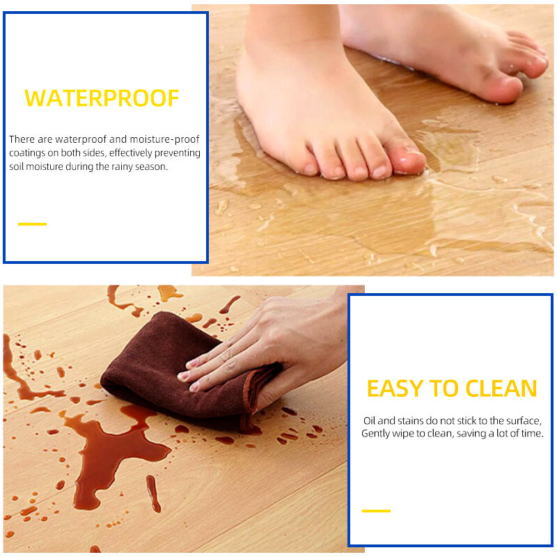 Царапина панелей стены металла мраморного бамбукового угля декоративная внутренняя анти-