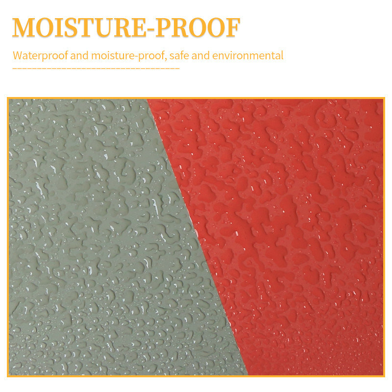 Панели изоляции стены дизайна интерьера чувства кожи PVC ширины 1.22m декоративные