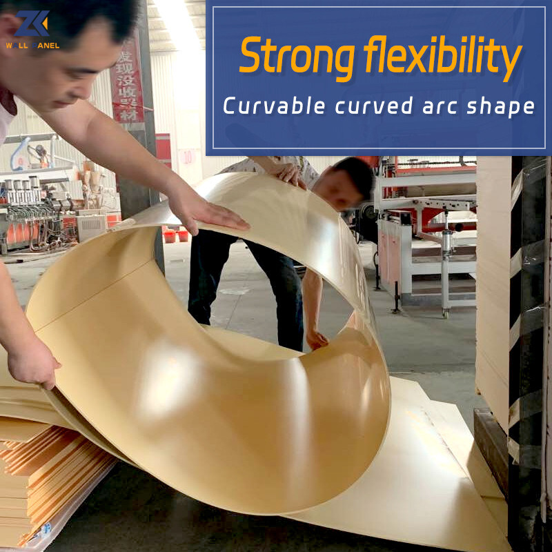 Волокна угля чувства кожи панели углерода панель стены материального бамбукового внутренняя декоративная