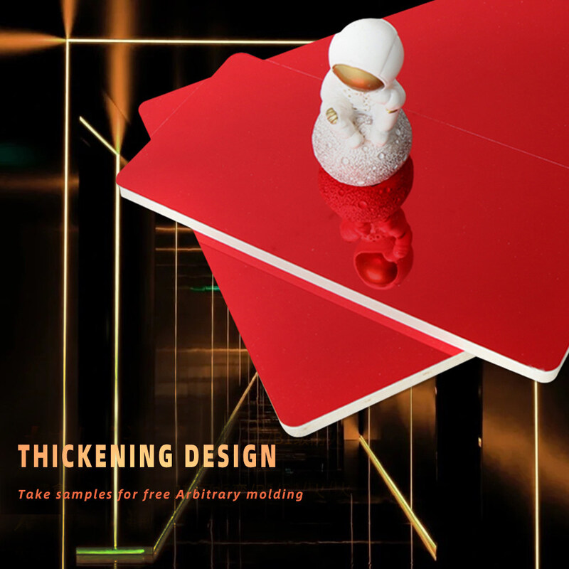 Доска стены волокна крытого зеркала PVC отделки стен бамбуковая 2.44m 2.6m 2.8m