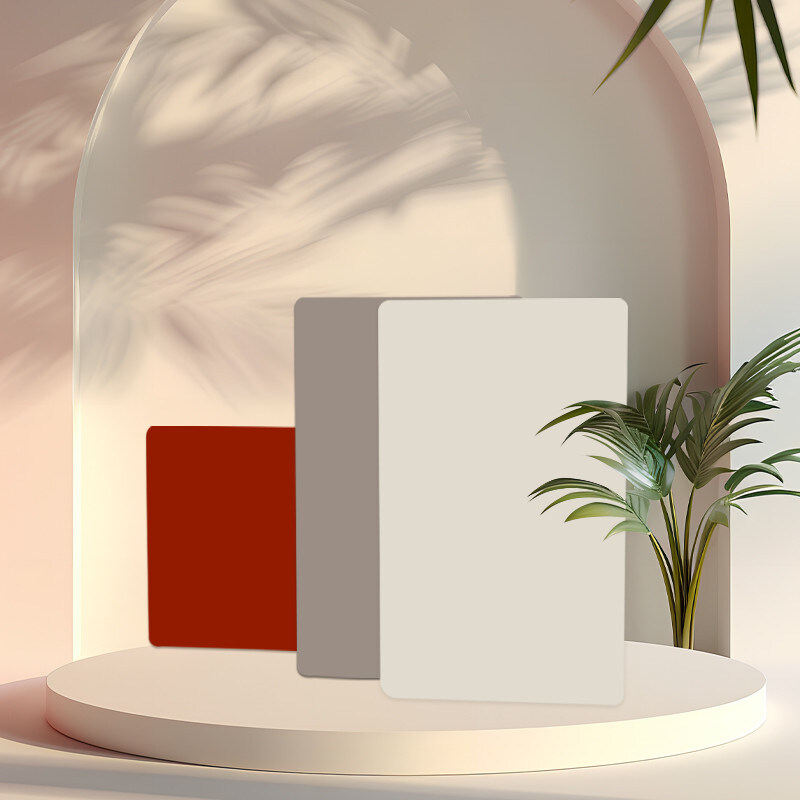 Декоративные стекольные панели дерево уголь бамбук кожа ощущение стенной доски