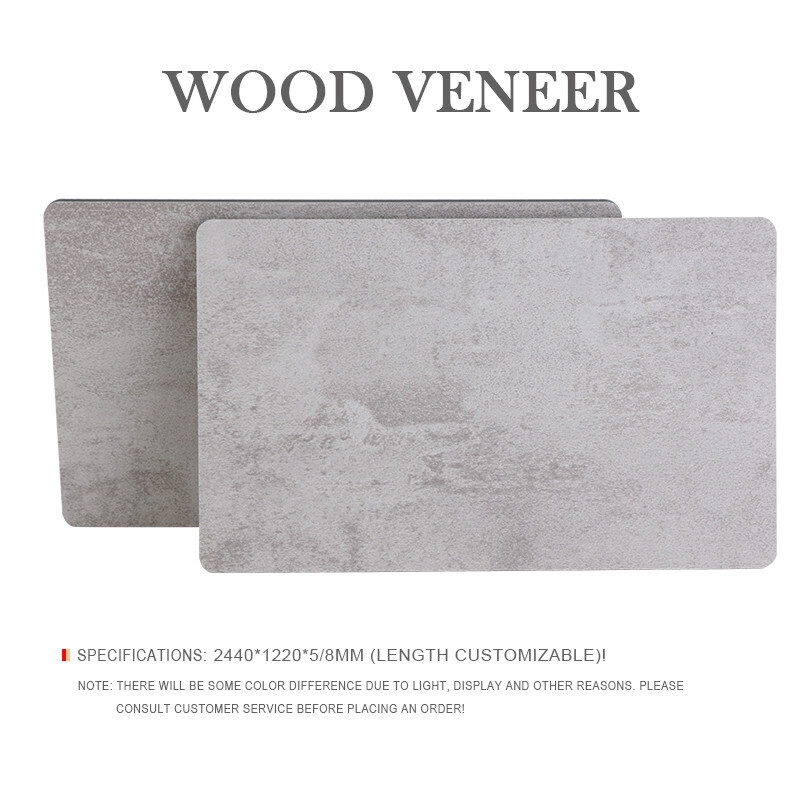 Бамбуковая картонная доска деревянная декоративная панель водонепроницаемая ПВХ мраморная плитка