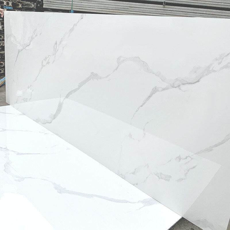 ПЭТ мраморный лист влагозащищенный Бамбук древесный уголь ПВХ декоративная стена