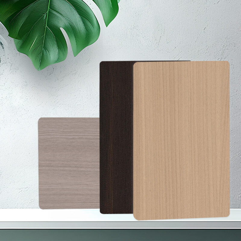 ПУР Клей Бамбук Уголь Стенная панель Высокое качество ПВХ Стенные панели Стенный интерьер