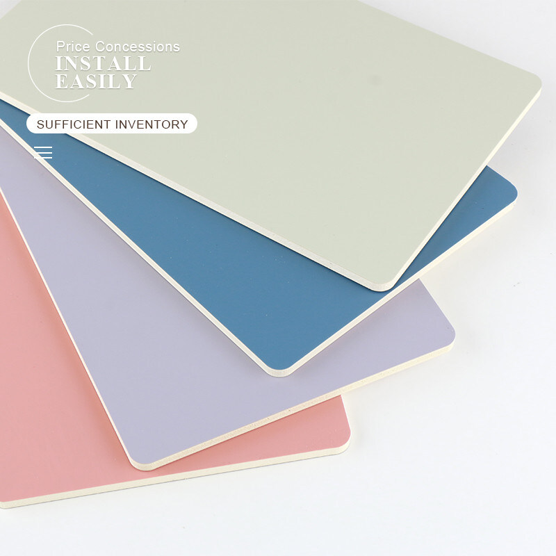 Водонепроницаемая декоративная внутренняя стена панель ощущение кожи Бамбук угольный стенные панели