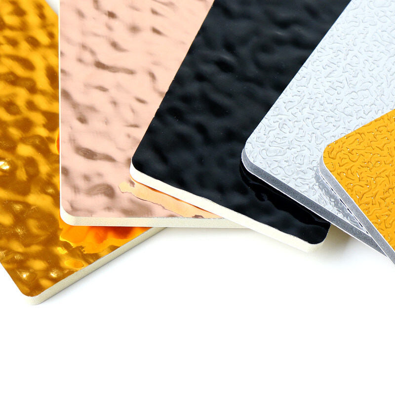 Внутренняя декоративная панель стены панели 3D пульсации воды ЛЮБИМЦА PVC