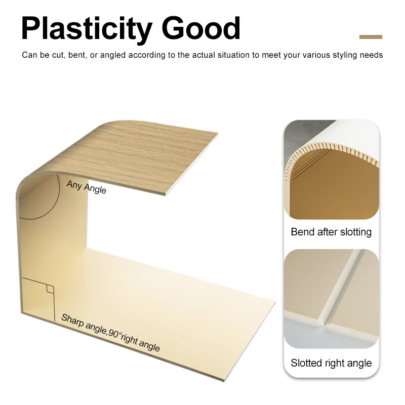 Декоративные интерьеры Кристальные панели из бамбука Деревянные зерна Бамбуковые угли Деревянные панели фанеры