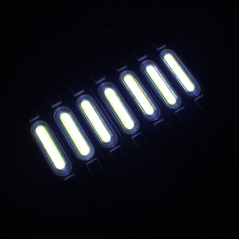 12В светодиодный модуль для рекламных сигналов