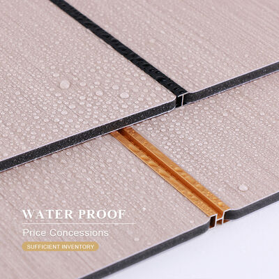 Экономический OEM доски облицовки древесины угля панели стены внутреннего художественного оформления бамбуковый