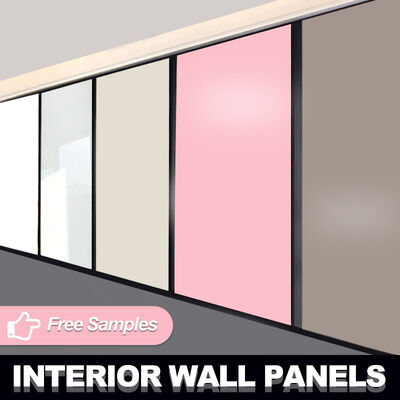 Водонепроницаемость Огнестойкость Бамбук Уголь Деревянная фанера Внутренние декоративные стены