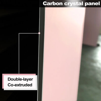 Водонепроницаемость Огнестойкость Бамбук Уголь Деревянная фанера Внутренние декоративные стены