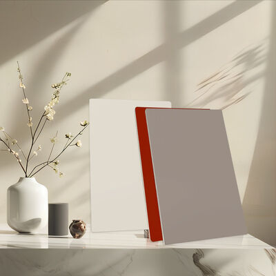 Декоративные стекольные панели дерево уголь бамбук кожа ощущение стенной доски