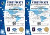 Китай Guangdong ErJiongPiao Clean Room Panel Material Co., Limited Сертификаты